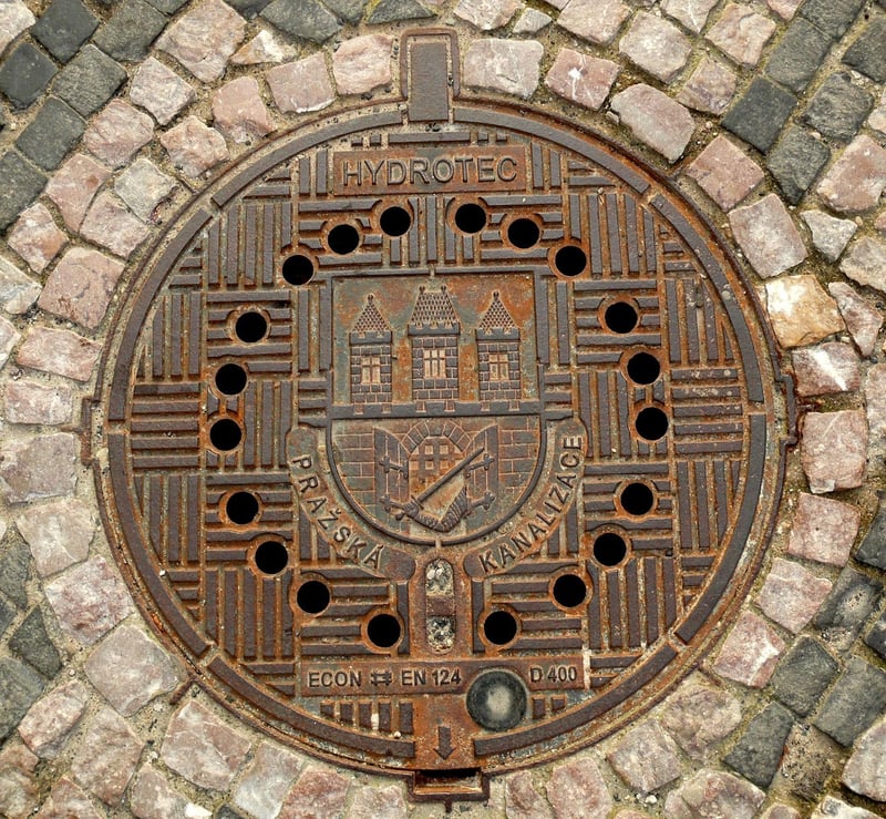 Drainage Systems