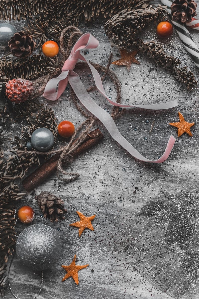 Seasonal Designs
