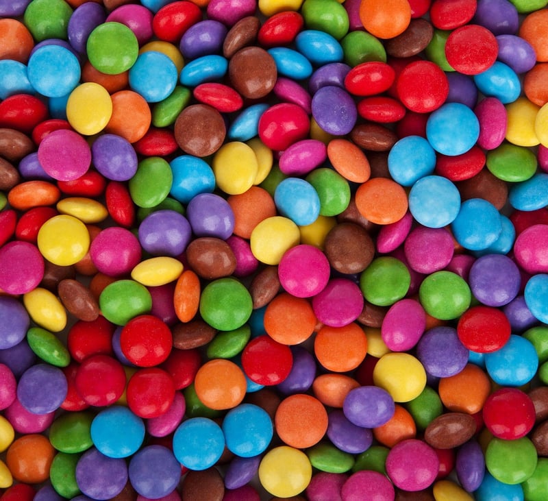 Texture Variations